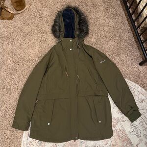 Woman’s Payton Pass II Insulated Jacket - XL